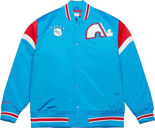Mitchell ness quebec - mitchell,