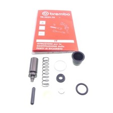 Brembo Hauptbremszylinder Reparatursatz PS13 10436250 passend für Moto Guzzi SP3