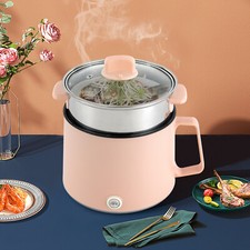 Elektrischer Hot Pot 1.7L