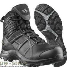 Original bundeswehr haix - original,