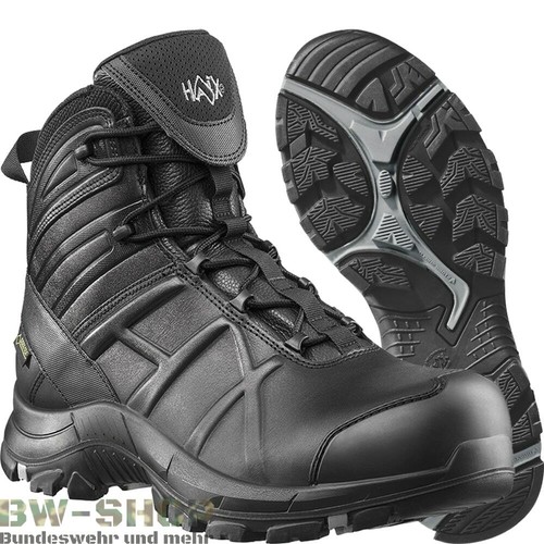 Original bundeswehr haix - original,