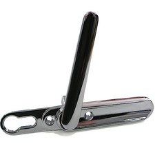 Falttürgriffe Zugscharnier