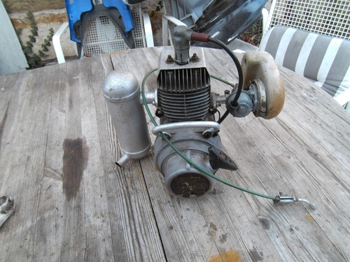 Ilo l60 allzweck motor - l60,