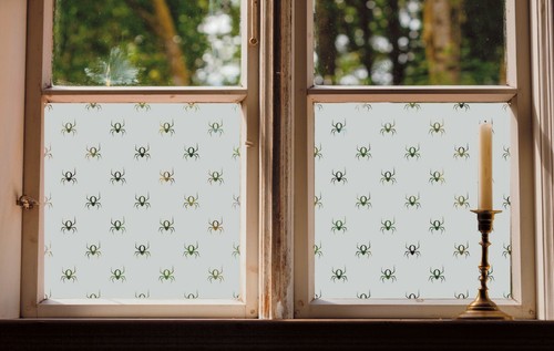 ätzglas fensterfolie matt - fensterfolie,