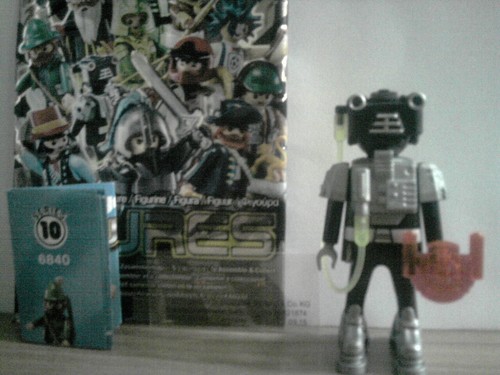 Playmobil figures 6840 - playmobil,