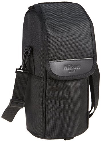 Nikon objektivtasche - nikon,