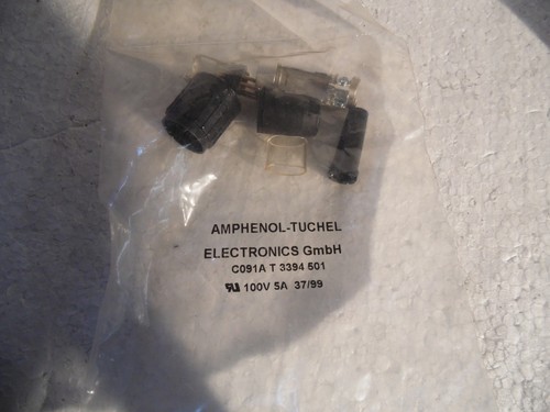 Amphenol tuchel c091at3394501 - amphenol-tuchel,