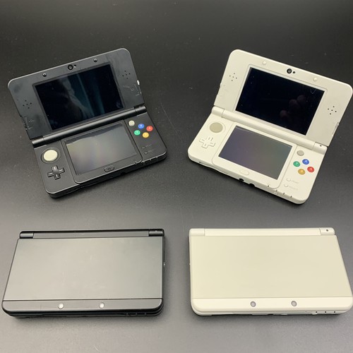 Nintendo new 3ds nur konsole - 3ds,