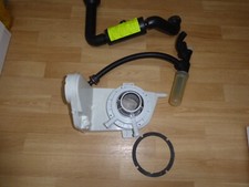 Vaillant EcoTec Classic VCW