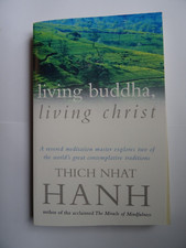 Living Buddha, Living Christ