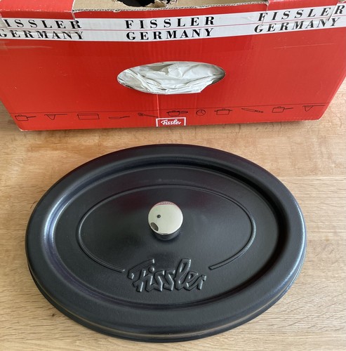 Fissler serie arcana gusseisen - arcana,