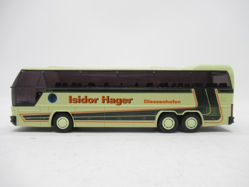 Rietze bus modell reisebus - rietze,