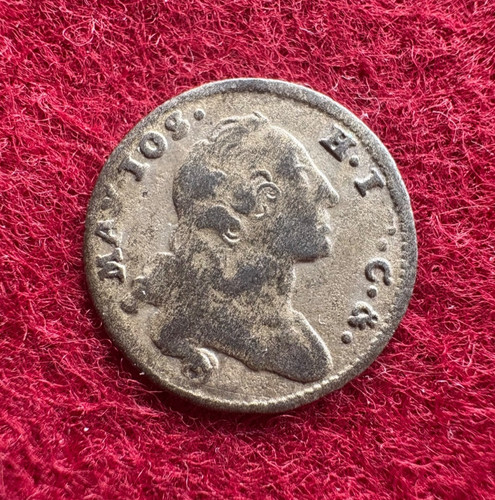Bayern kreuzer 1765 - 1,
