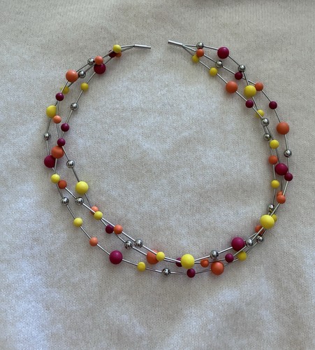 Swatch bijoux halskette 45 - halskette, –