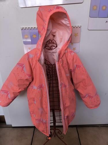 Mädchen schneejacke - mädchen,
