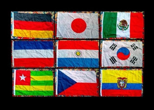2026 fahne flagge - fahne,
