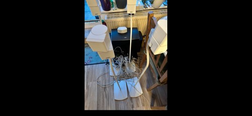 Bose lifestyle v35 - bose,