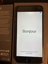 Apple iPhone 6 64GB - Space