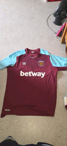 West ham united 2016 2017 - ham, 2016/2017