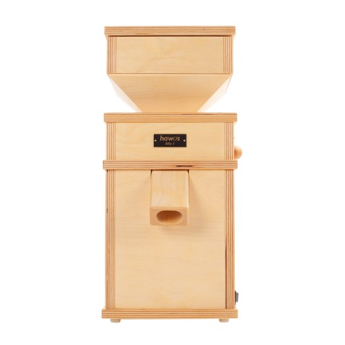 Getreidemühle hawos billy - getreidemühle,