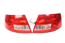 Paar Rückleuchten Audi A4 8H
