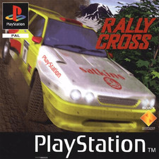Rally Cross | Playstation 1