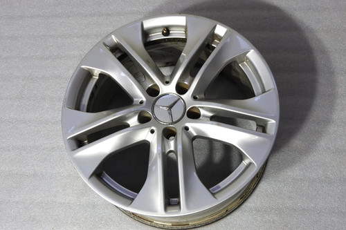 Mercedes benz w212 klasse 1 - w212, e-klasse