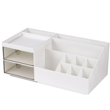 URAQT Make Up Organizer mit 2