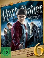Harry Potter und der