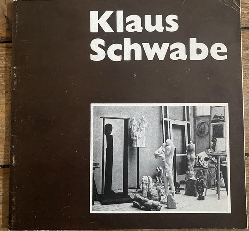 Klaus schwabe stein - klaus,