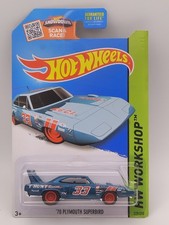 Hot Wheels 2015 - Super