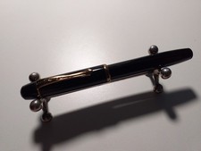 Kolbenfüller - Senator