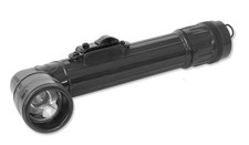 Mil-Tec - Winkel-Taschenlampe