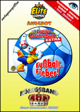 Lustiges Taschenbuch LTB EXTRA