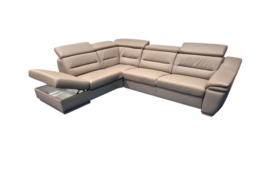 Polinova ecksofa n3839 - polinova,