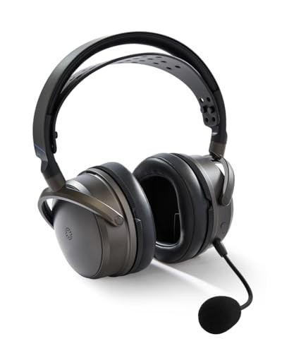 Audeze maxwell wireless - audeze,