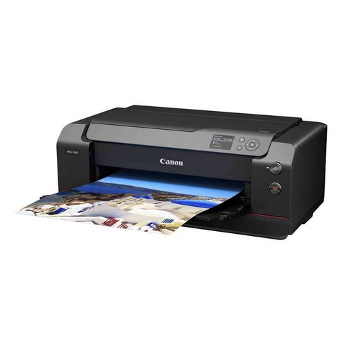Canon imageprograf pro - imageprograf, pro-1100