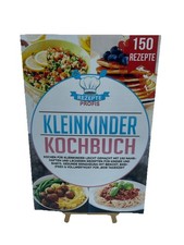 Kleinkinder Kochbuch 150