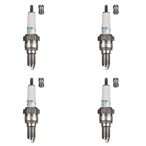 Denso zündkerze iuh27 iridium - denso,