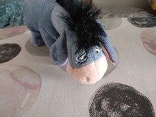 trudi stofftier :winnie The Pooh : I-A