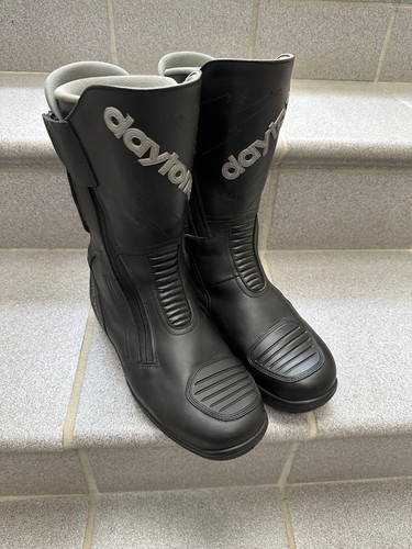 Motorradstiefel von daytona - motorradstiefel,