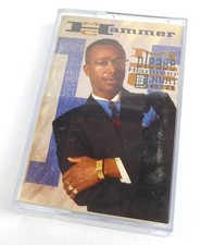 Musikkassette -MC HAMMER -