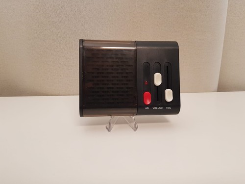 Drahtloser telefonverstärker - drahtloser,
