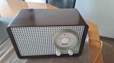 Radio Braun SK 2