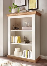 Landhaus Regal Bücherregal