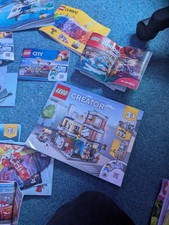 Verkaufe Ca 15-16 Kg  Lego