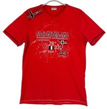 Napapijri Geographic Herren