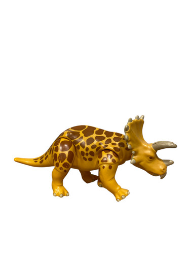 Playmobil 4170 triceratops - playmobil,