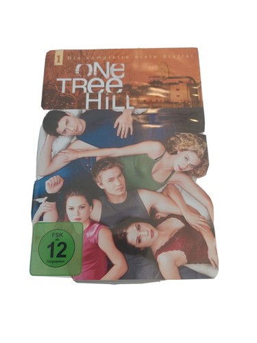 One tree hill staffel - -, [3