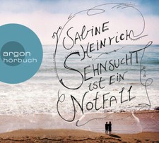 Sabine Heinrich Sehnsucht ist
